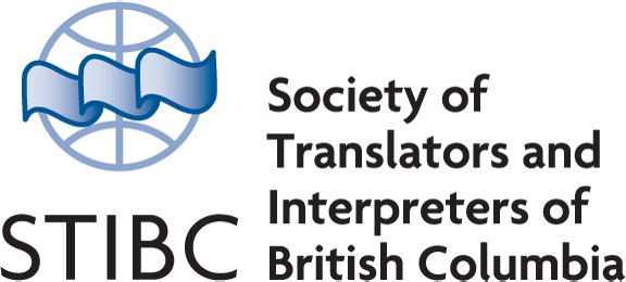 STIBC - Society of Translators and Interpreters of British Columbia
